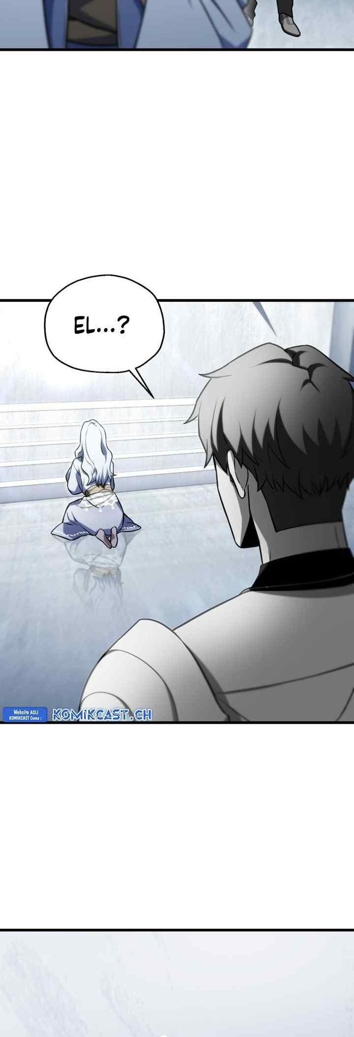 Player Who Can’t Level Up Chapter 126 Gambar 19