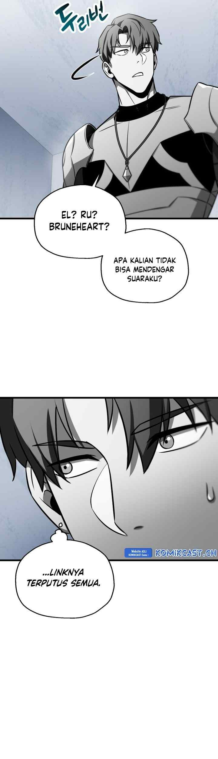 Player Who Can’t Level Up Chapter 126 Gambar 20