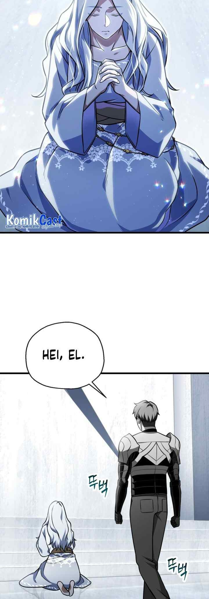 Player Who Can’t Level Up Chapter 126 Gambar 23