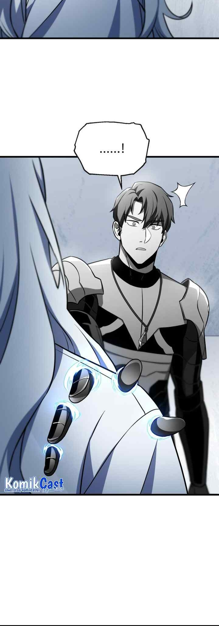Player Who Can’t Level Up Chapter 126 Gambar 25
