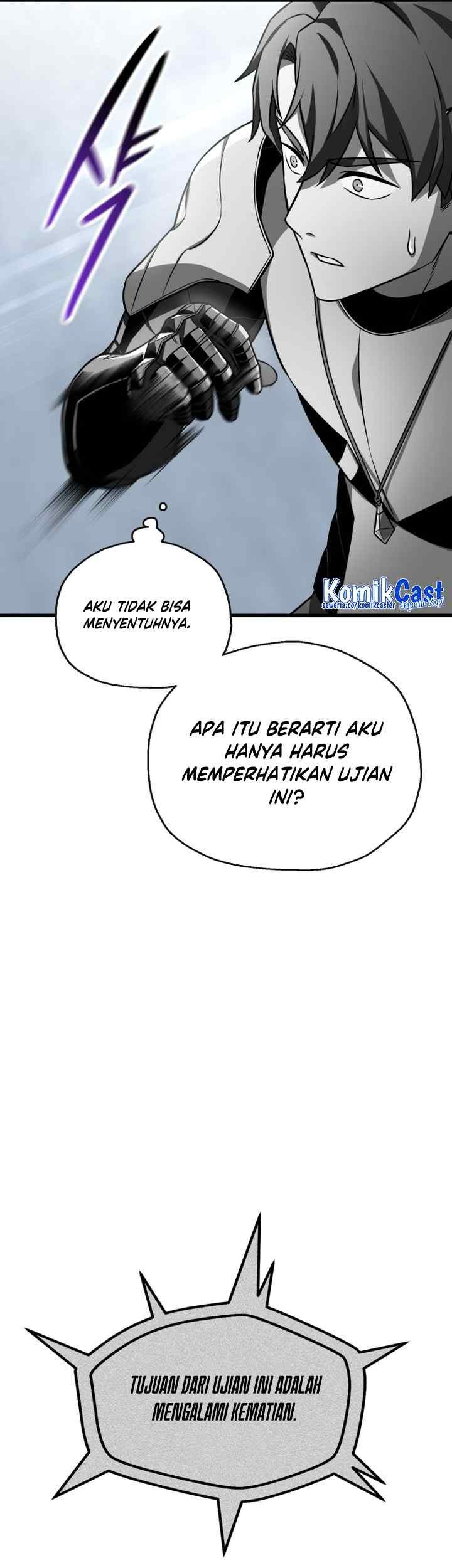 Player Who Can’t Level Up Chapter 126 Gambar 26