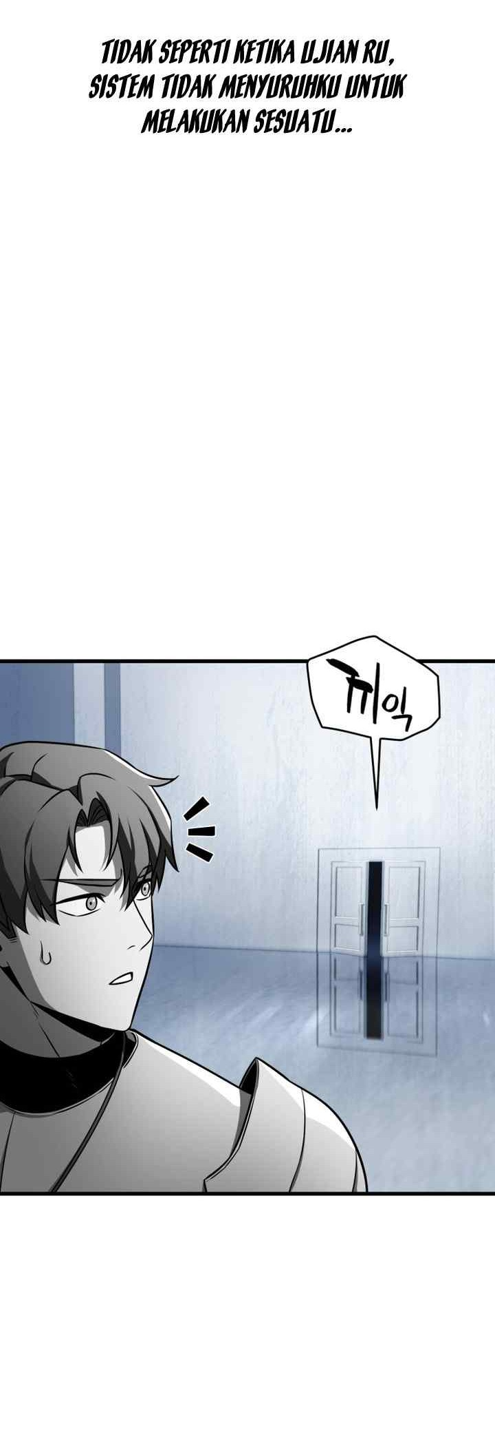Player Who Can’t Level Up Chapter 126 Gambar 27