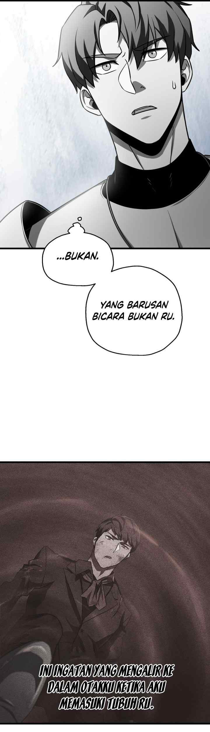 Player Who Can’t Level Up Chapter 126 Gambar 32