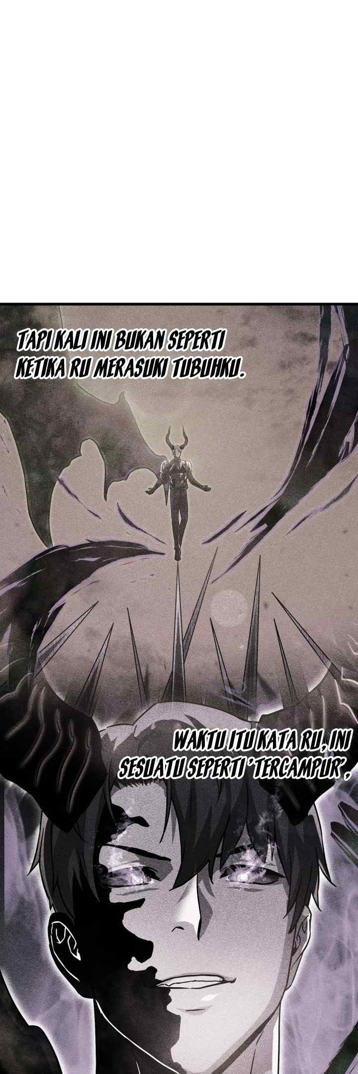 Player Who Can’t Level Up Chapter 126 Gambar 33