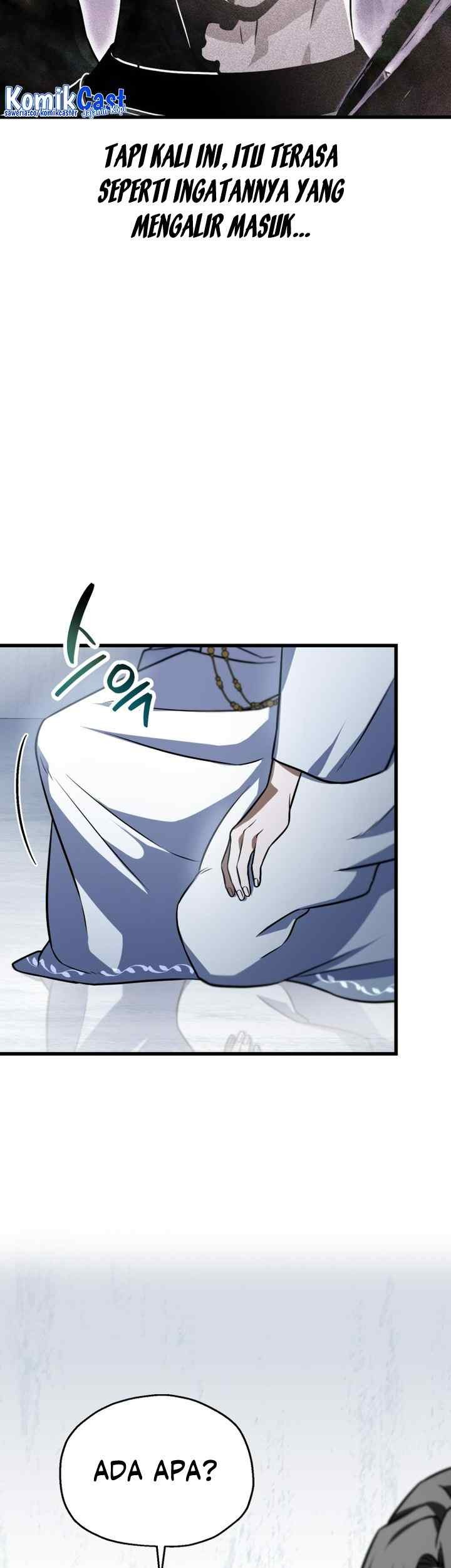 Player Who Can’t Level Up Chapter 126 Gambar 34