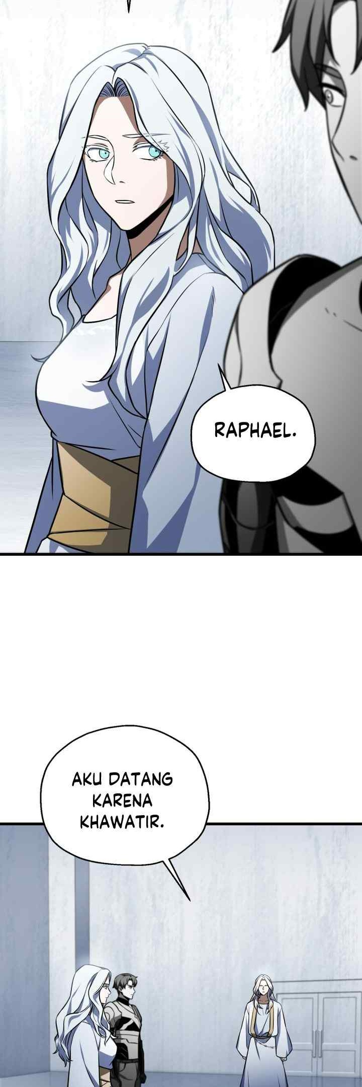 Player Who Can’t Level Up Chapter 126 Gambar 35