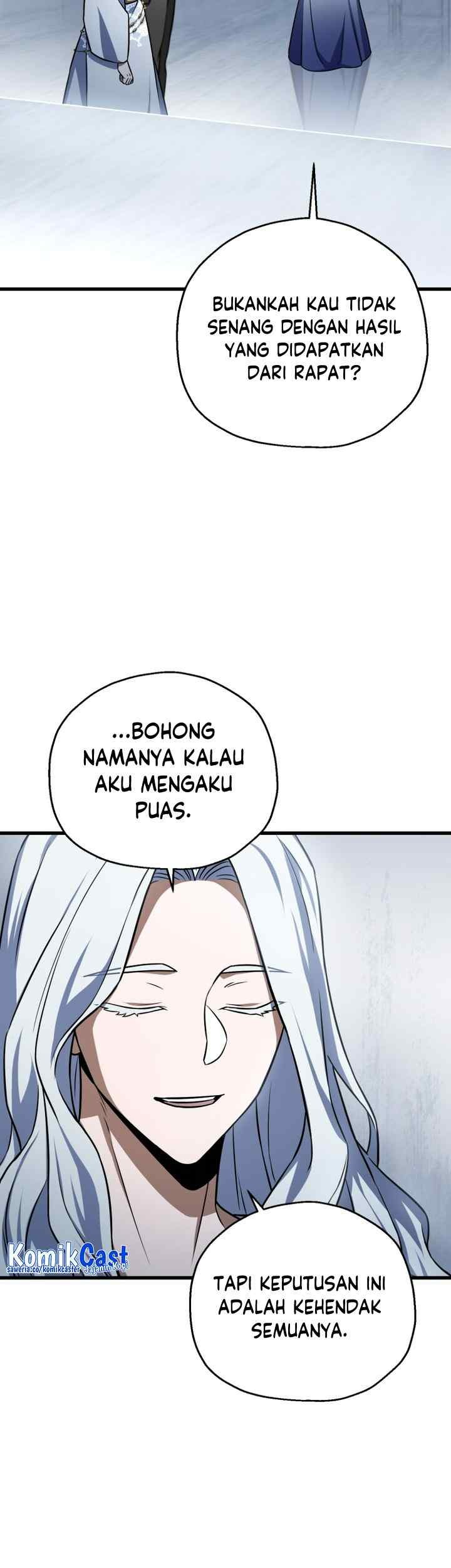 Player Who Can’t Level Up Chapter 126 Gambar 36