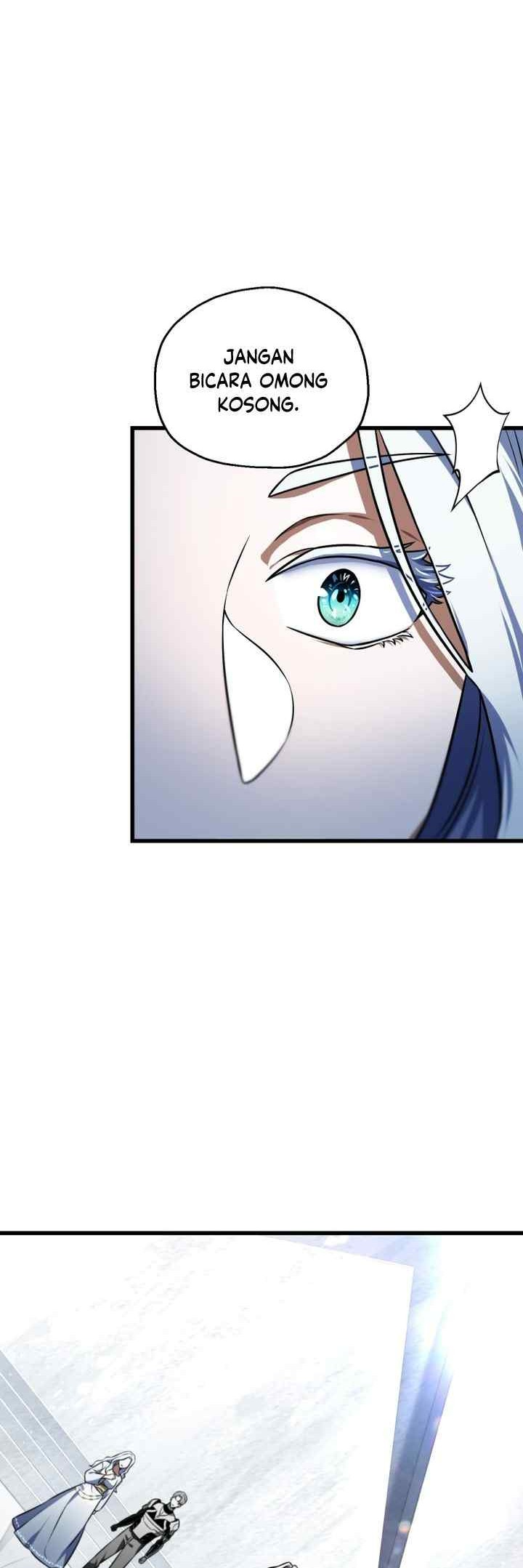 Player Who Can’t Level Up Chapter 126 Gambar 41
