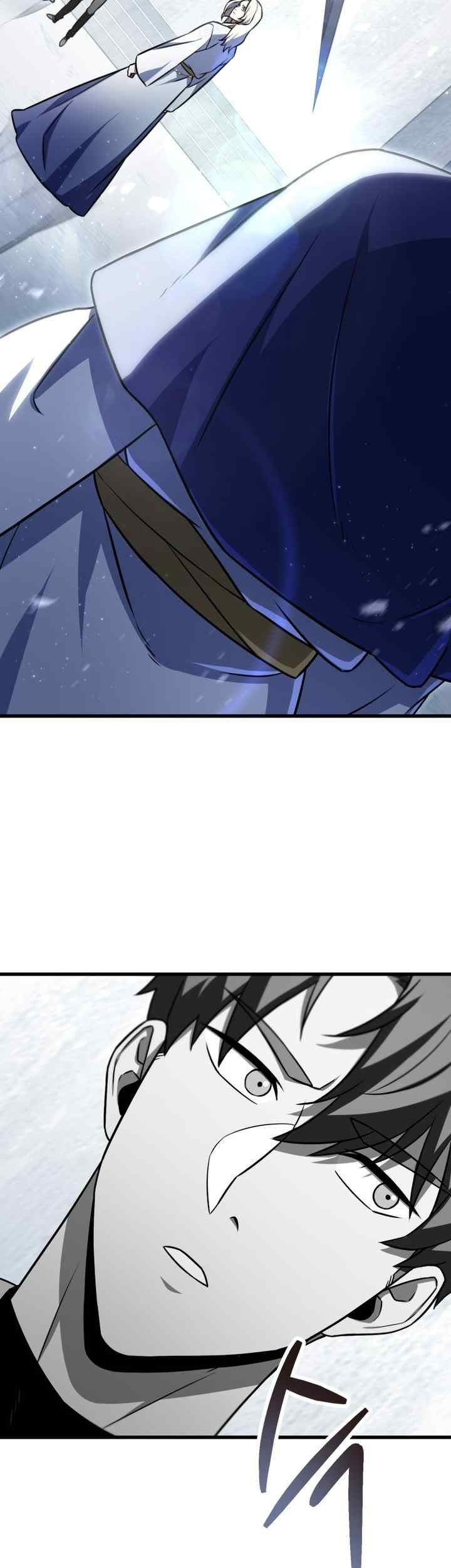 Player Who Can’t Level Up Chapter 126 Gambar 42