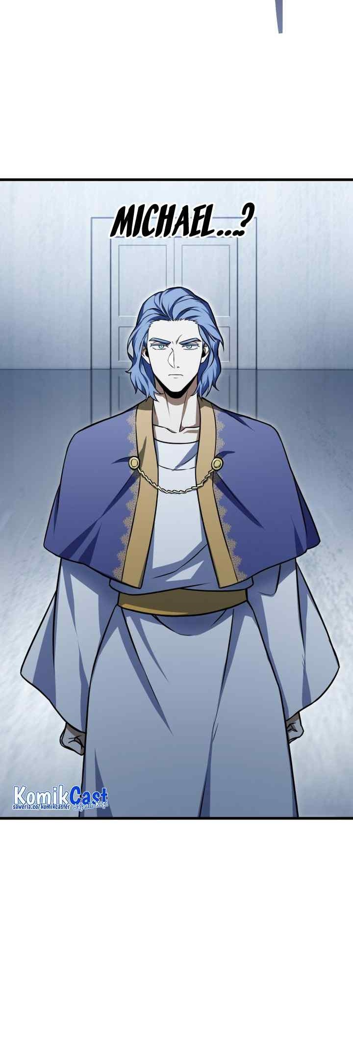 Player Who Can’t Level Up Chapter 126 Gambar 43