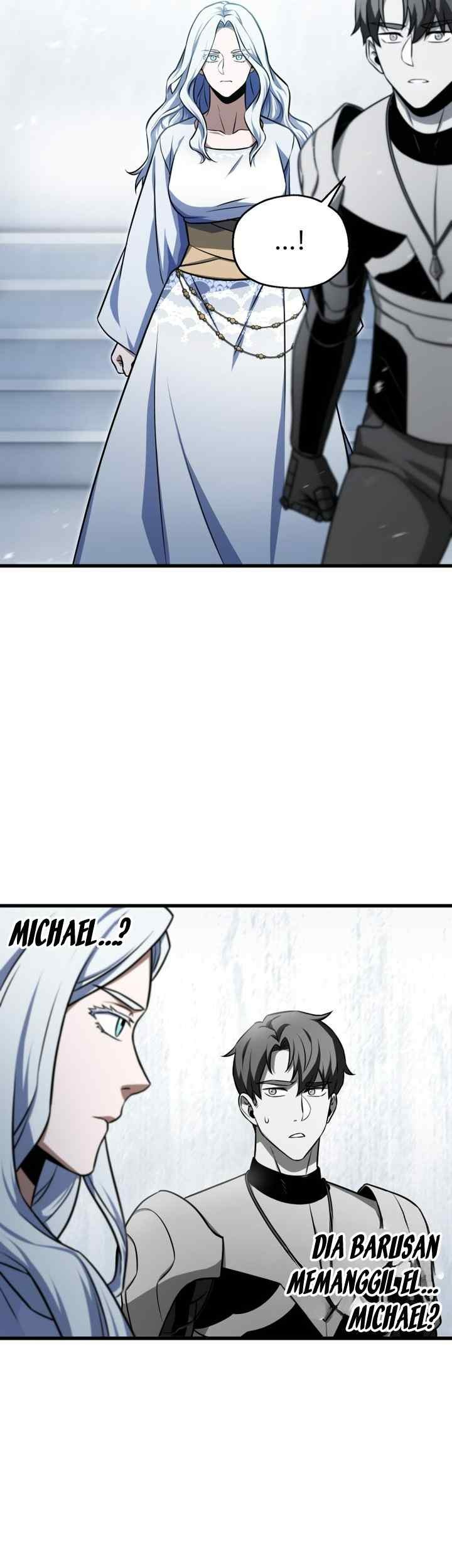 Player Who Can’t Level Up Chapter 126 Gambar 46