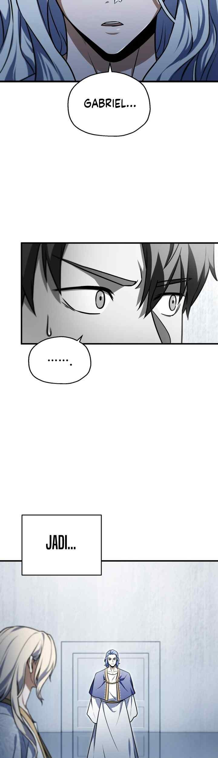 Player Who Can’t Level Up Chapter 126 Gambar 48