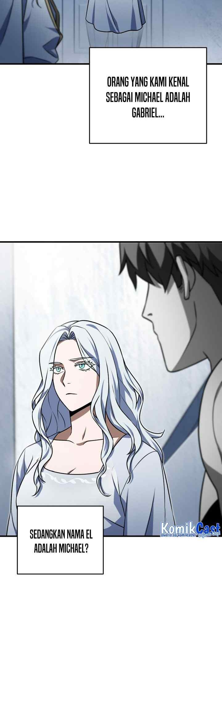 Player Who Can’t Level Up Chapter 126 Gambar 49