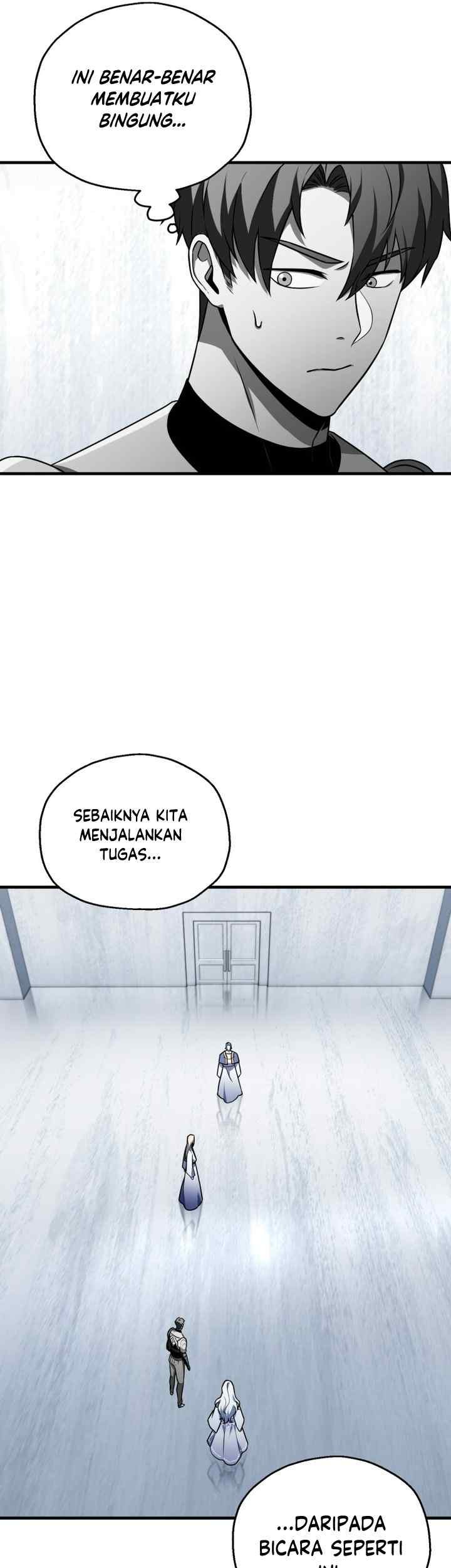 Player Who Can’t Level Up Chapter 126 Gambar 50