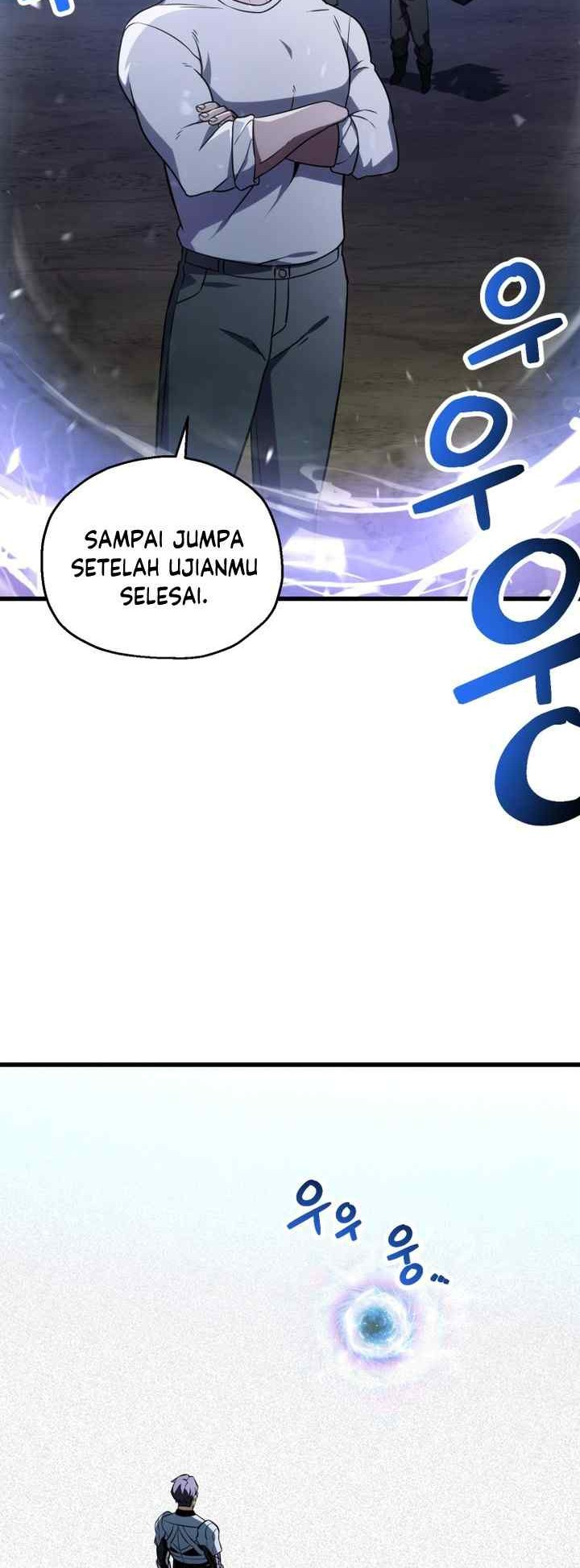 Player Who Can’t Level Up Chapter 126 Gambar 3