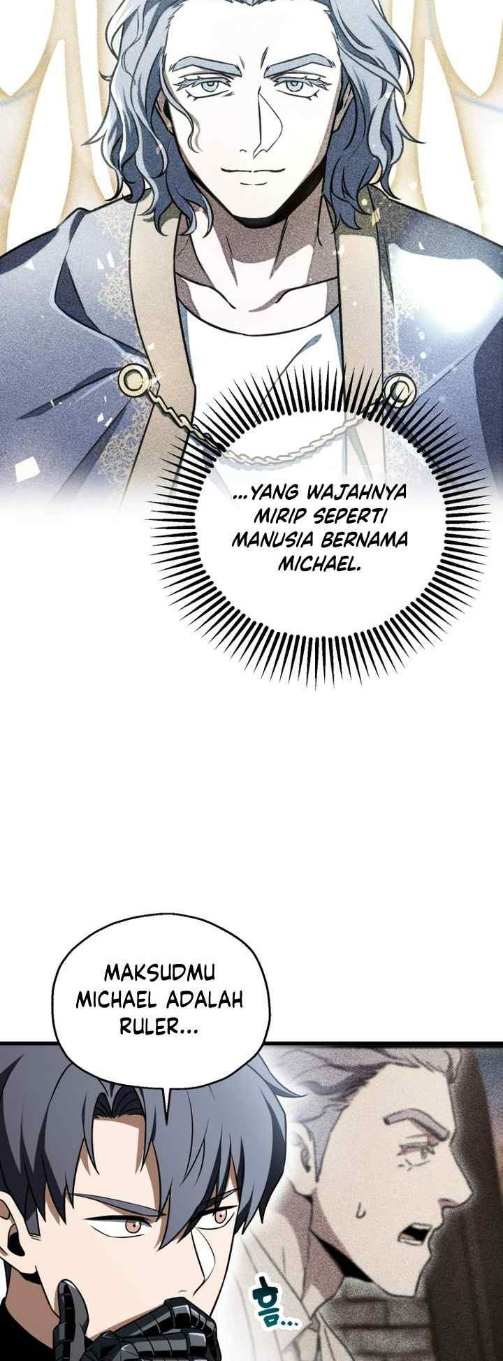 Player Who Can’t Level Up Chapter 126 Gambar 5