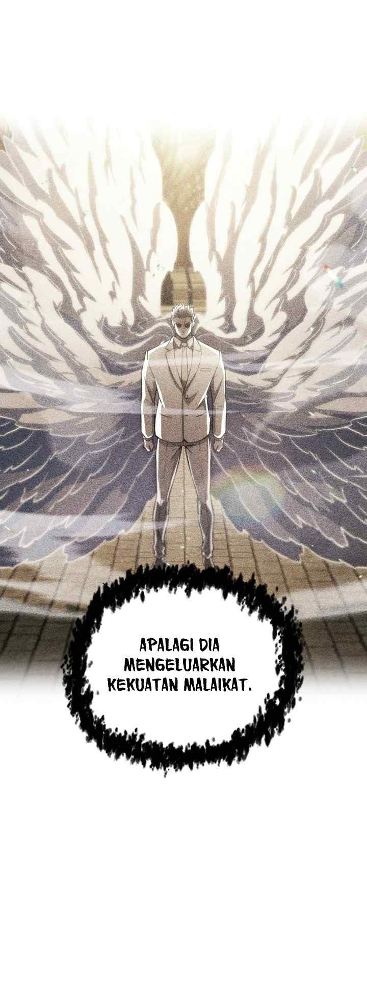 Player Who Can’t Level Up Chapter 126 Gambar 7