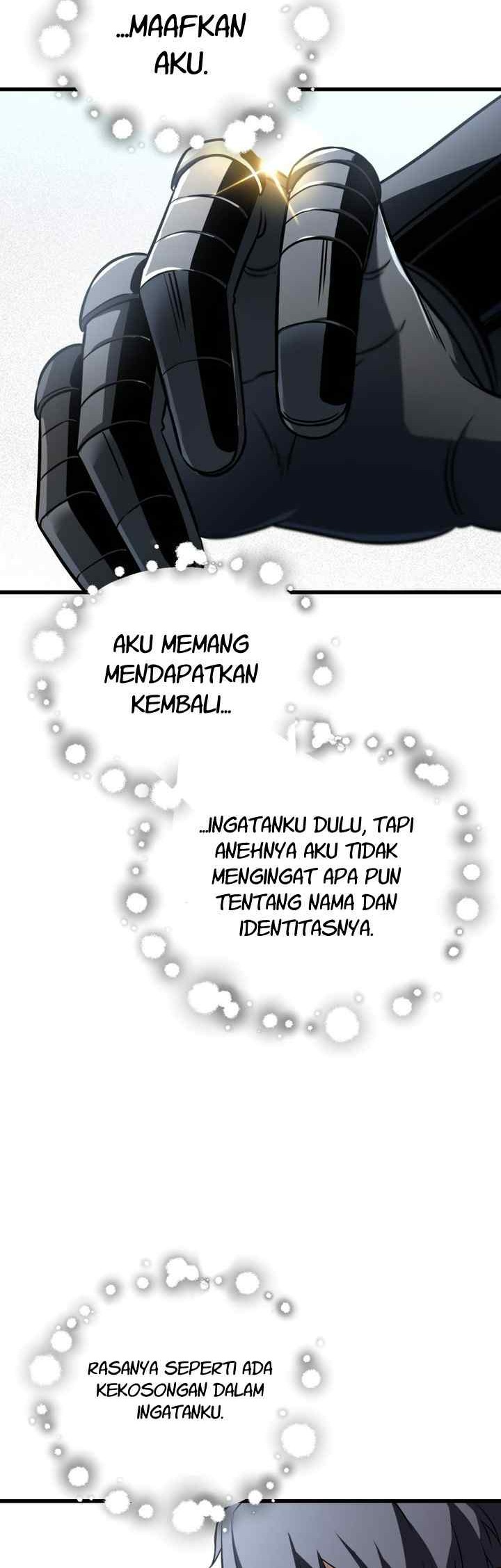 Player Who Can’t Level Up Chapter 126 Gambar 9