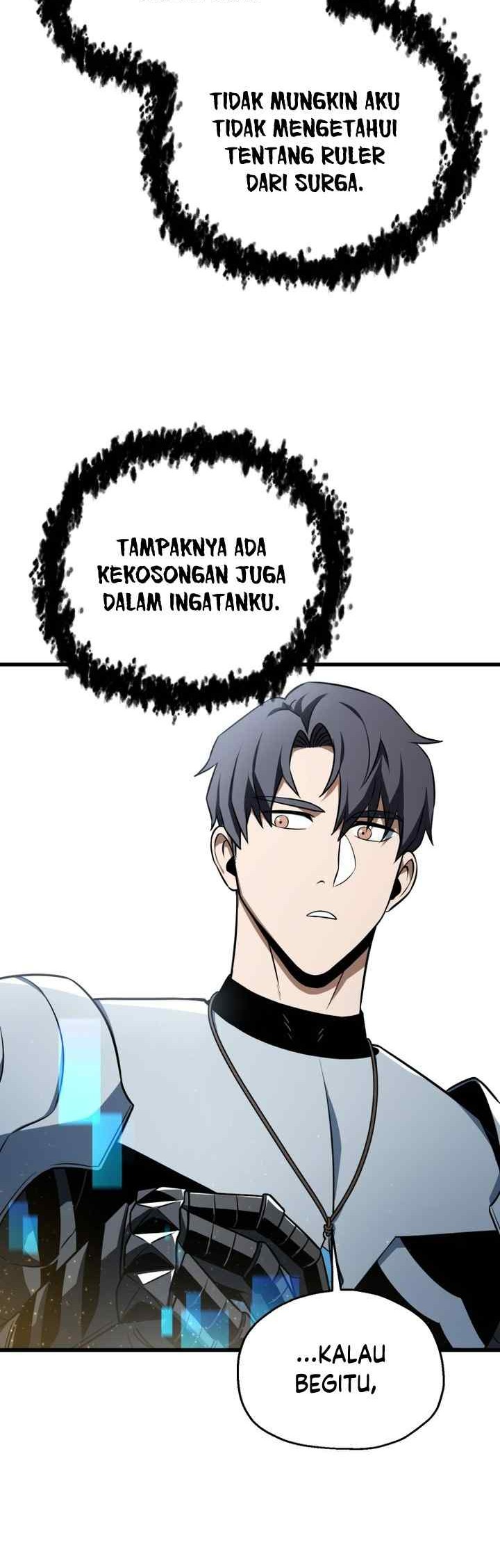 Player Who Can’t Level Up Chapter 126 Gambar 11