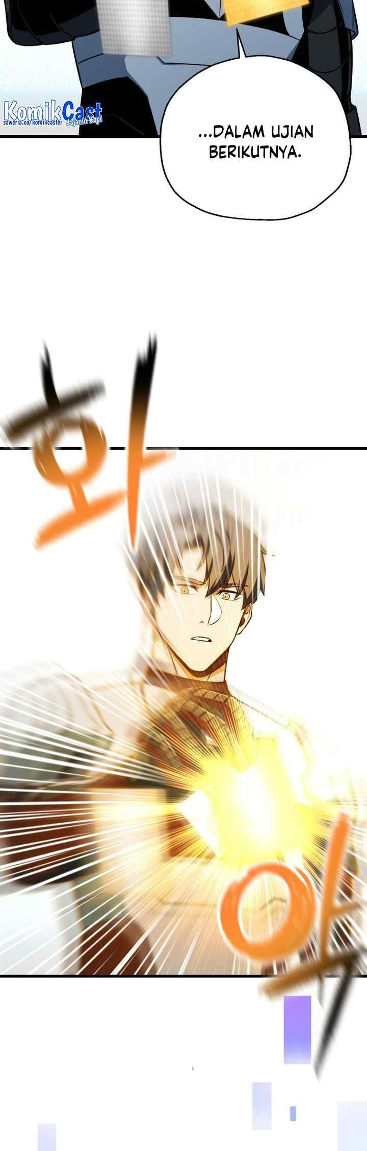 Player Who Can’t Level Up Chapter 126 Gambar 13