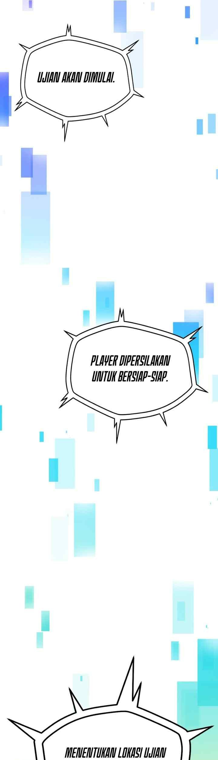 Player Who Can’t Level Up Chapter 126 Gambar 14