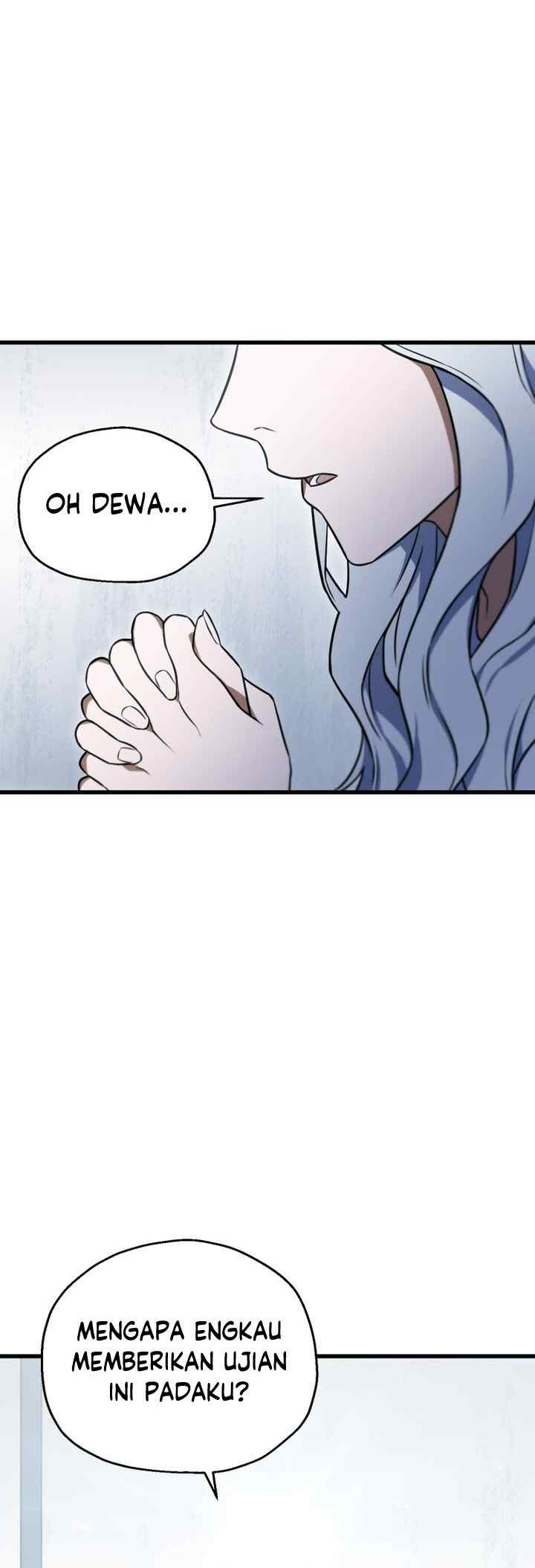 Player Who Can’t Level Up Chapter 126 Gambar 17