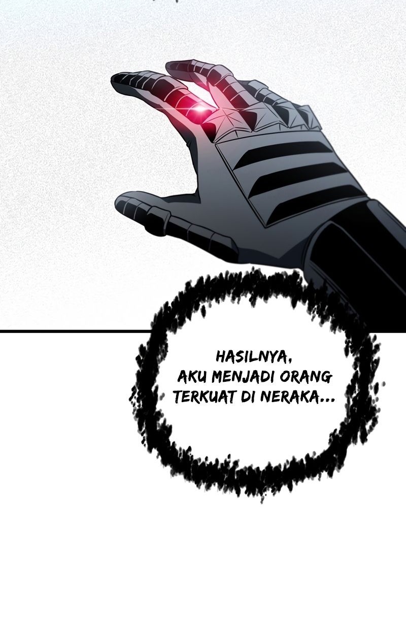 Player Who Can’t Level Up Chapter 125 Gambar 43