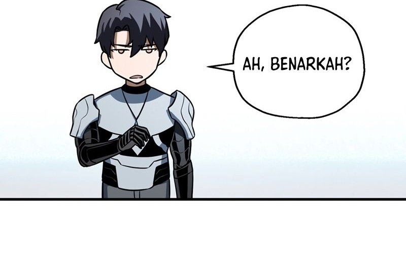 Player Who Can’t Level Up Chapter 125 Gambar 58