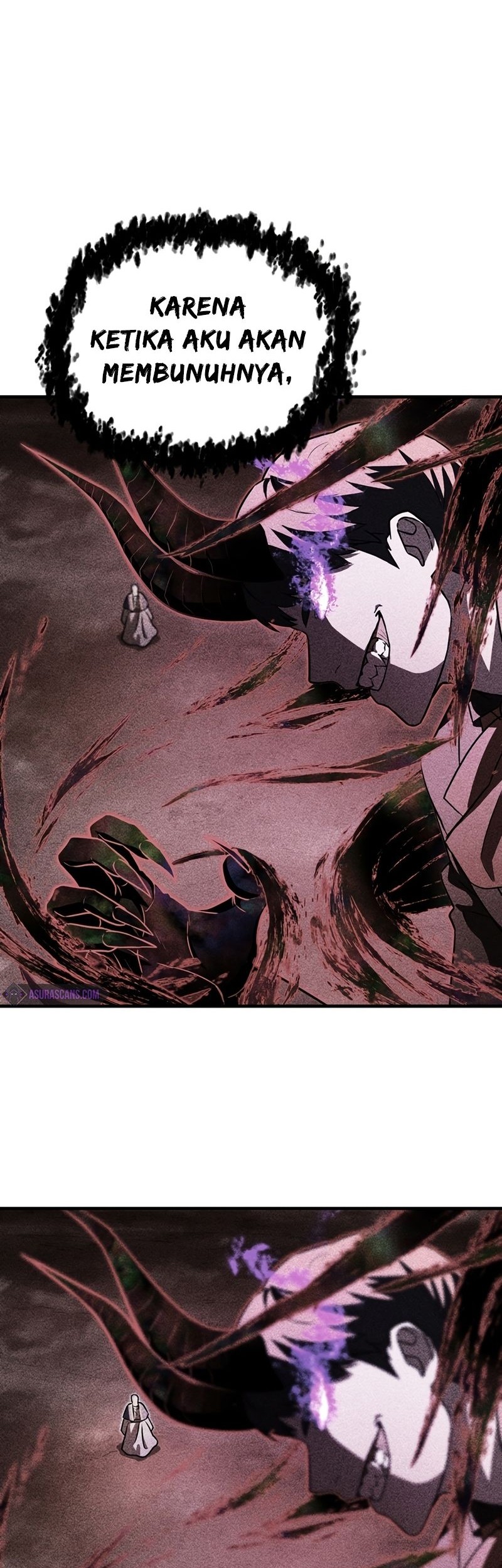 Player Who Can’t Level Up Chapter 125 Gambar 60