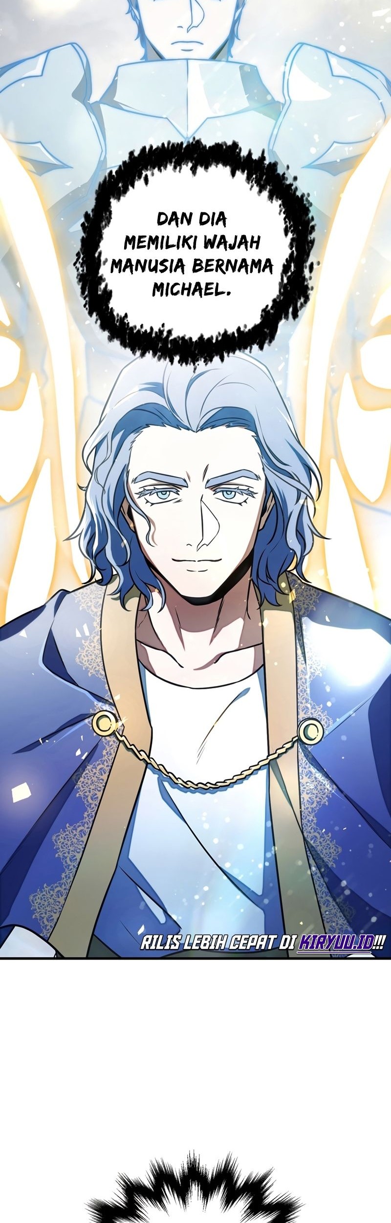 Player Who Can’t Level Up Chapter 125 Gambar 66