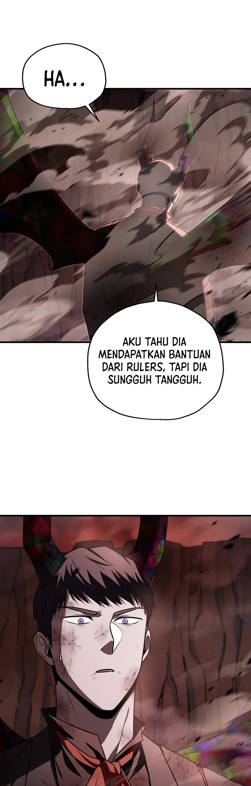 Player Who Can’t Level Up Chapter 125 Gambar 3