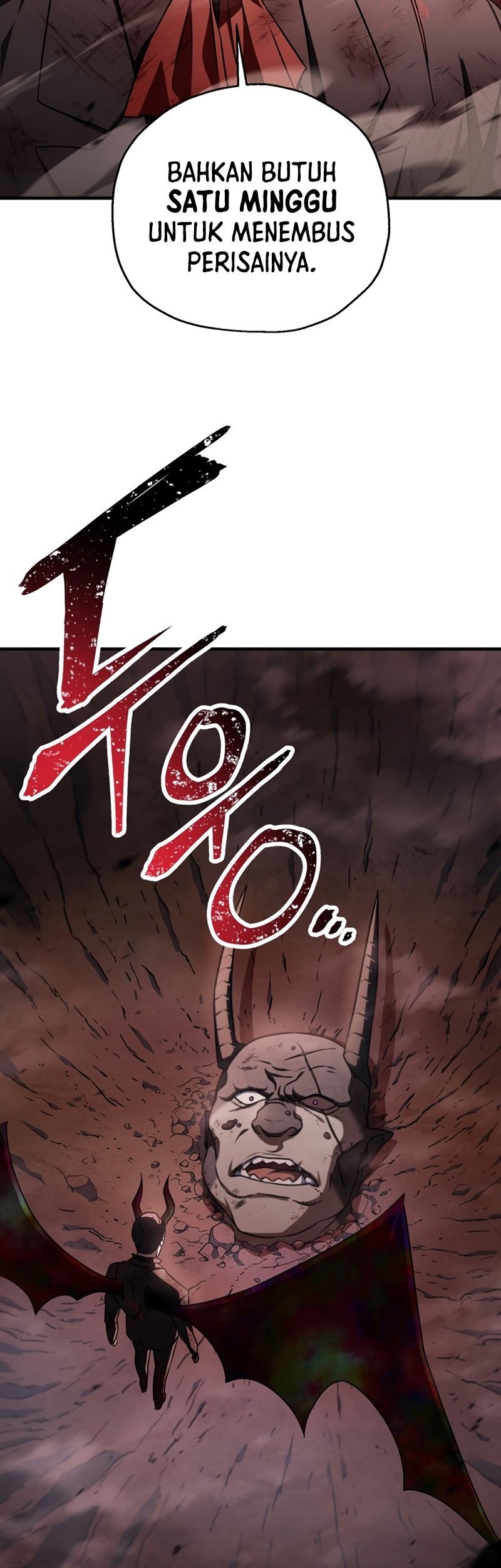 Player Who Can’t Level Up Chapter 125 Gambar 4