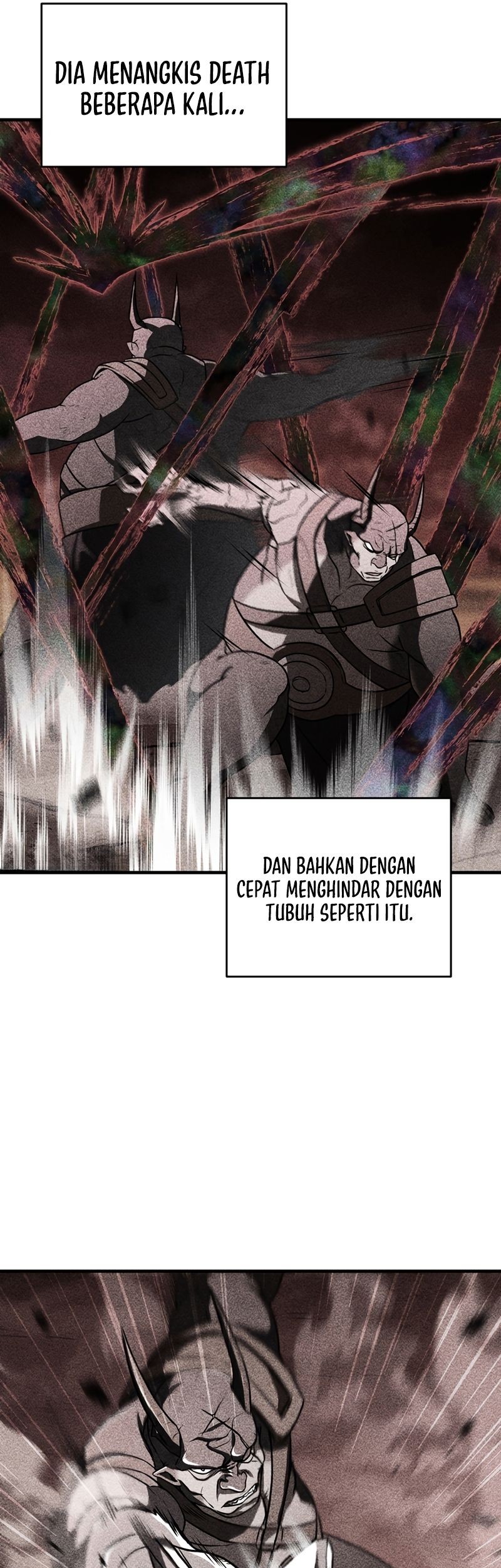 Player Who Can’t Level Up Chapter 125 Gambar 10