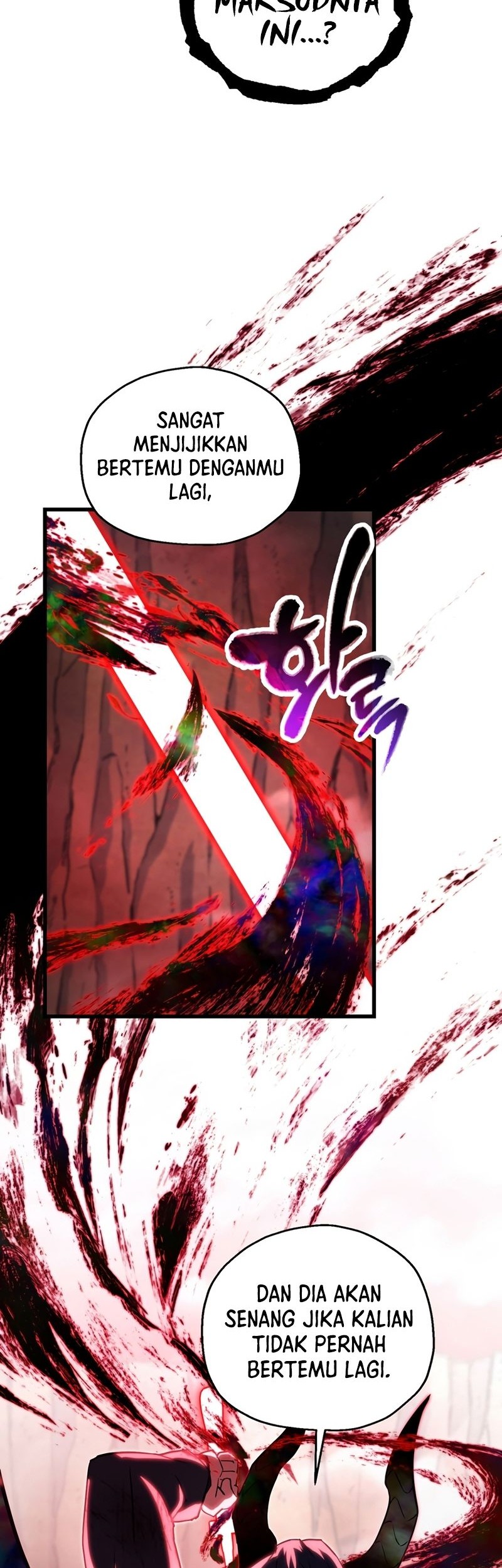 Player Who Can’t Level Up Chapter 125 Gambar 15