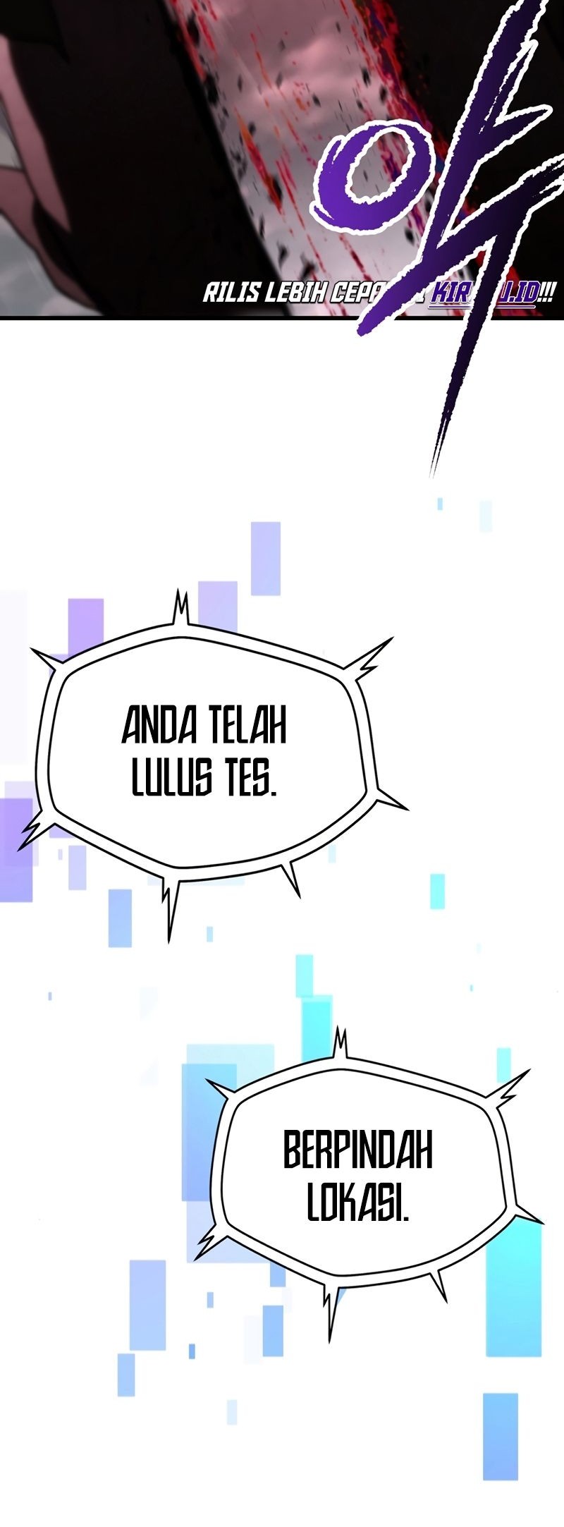 Player Who Can’t Level Up Chapter 125 Gambar 20