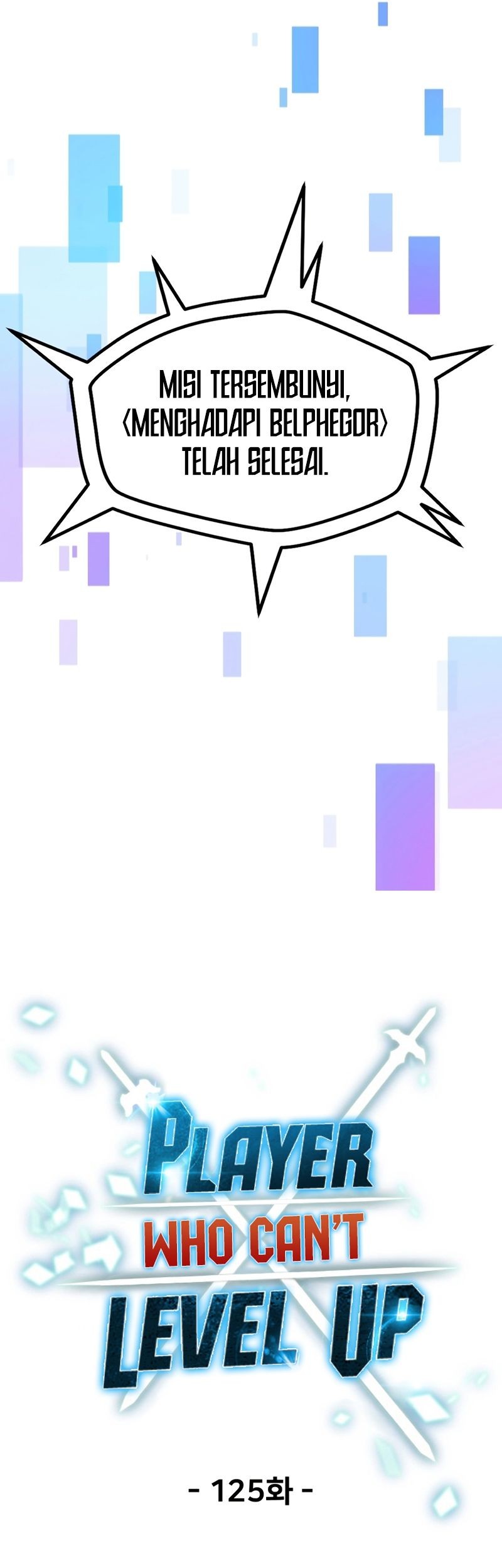Player Who Can’t Level Up Chapter 125 Gambar 21