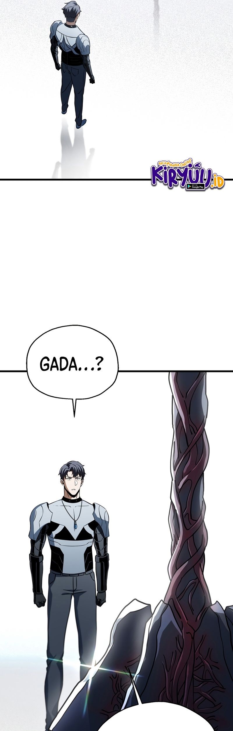 Player Who Can’t Level Up Chapter 125 Gambar 25