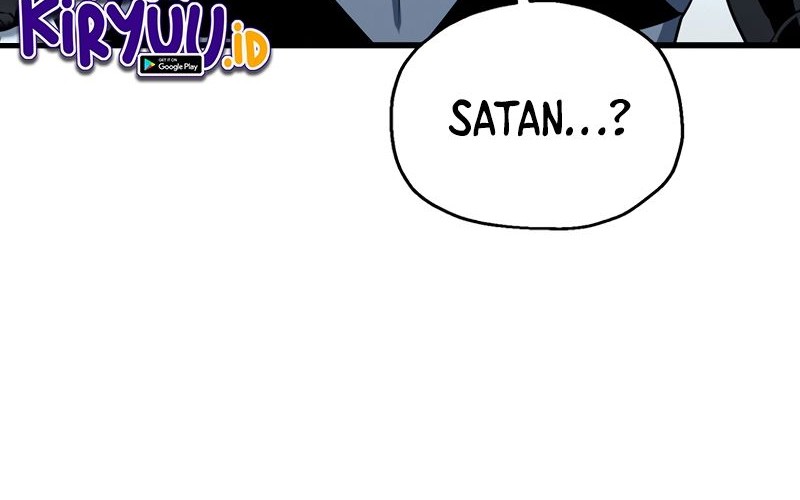 Player Who Can’t Level Up Chapter 125 Gambar 32