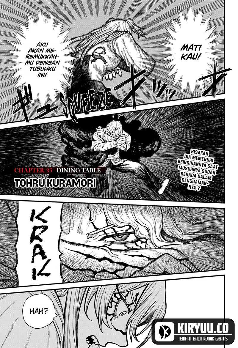 Baca Manga Centuria Chapter 35 Gambar 2