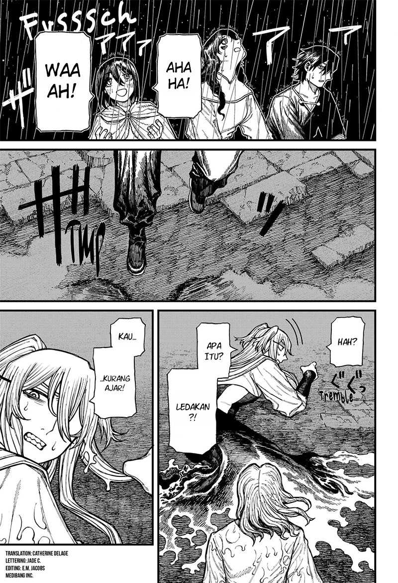 Centuria Chapter 35 Gambar 4