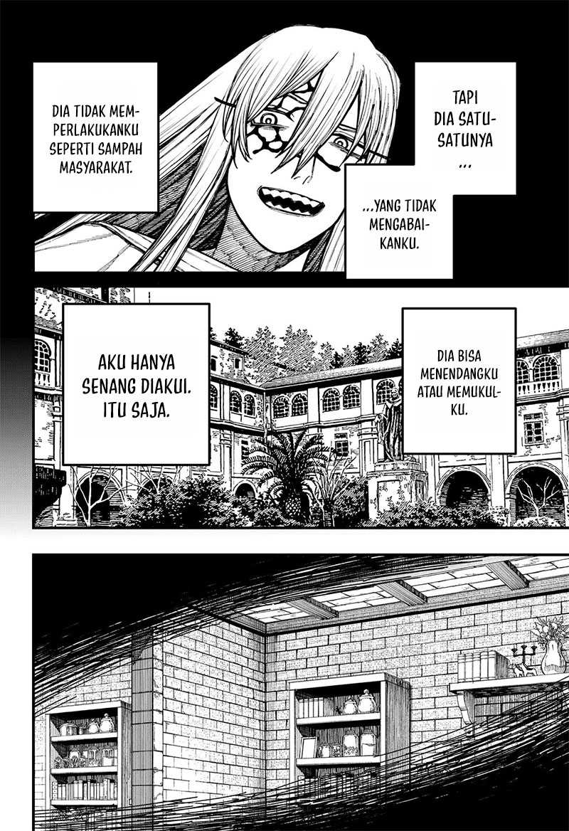 Centuria Chapter 35 Gambar 9