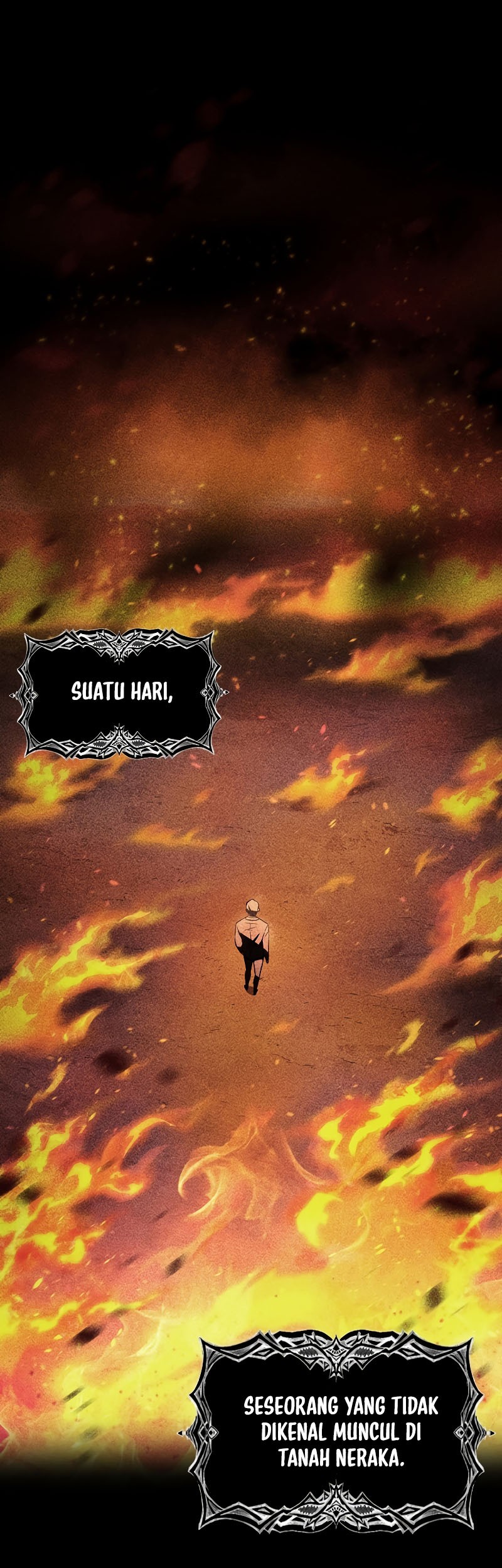Player Who Can’t Level Up Chapter 124 Gambar 3