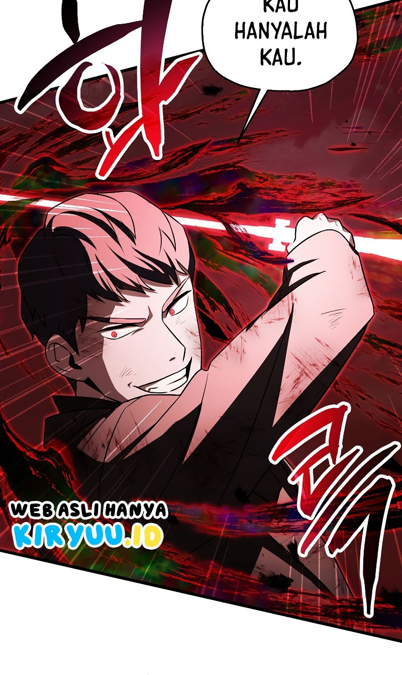 Player Who Can’t Level Up Chapter 124 Gambar 18