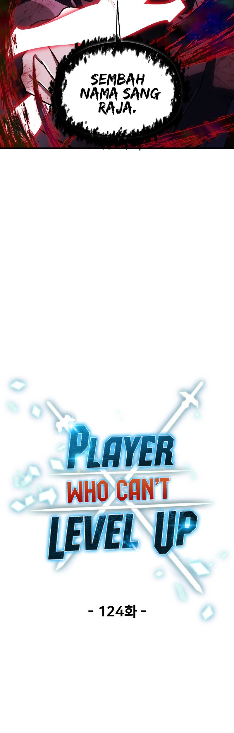 Player Who Can’t Level Up Chapter 124 Gambar 28