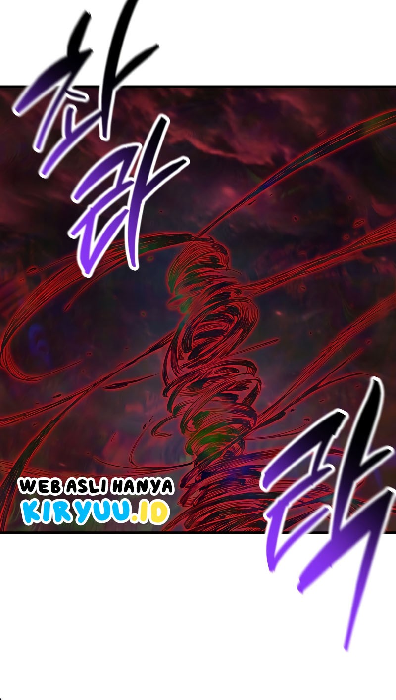 Player Who Can’t Level Up Chapter 124 Gambar 40