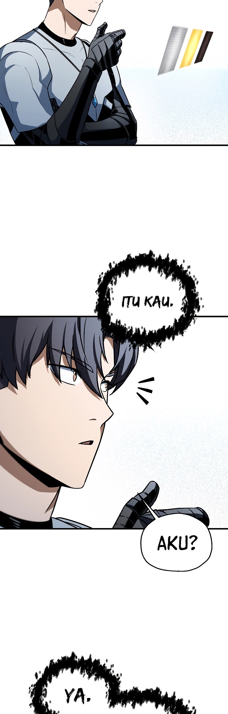 Player Who Can’t Level Up Chapter 123 Gambar 15
