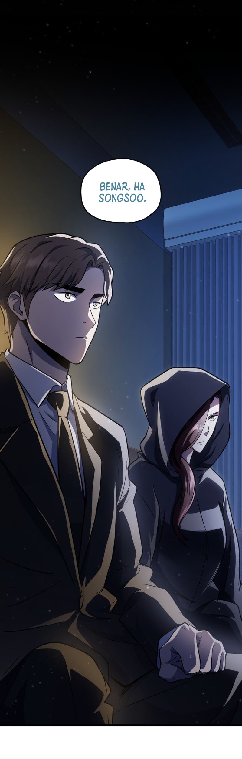 Player Who Can’t Level Up Chapter 122 Gambar 56