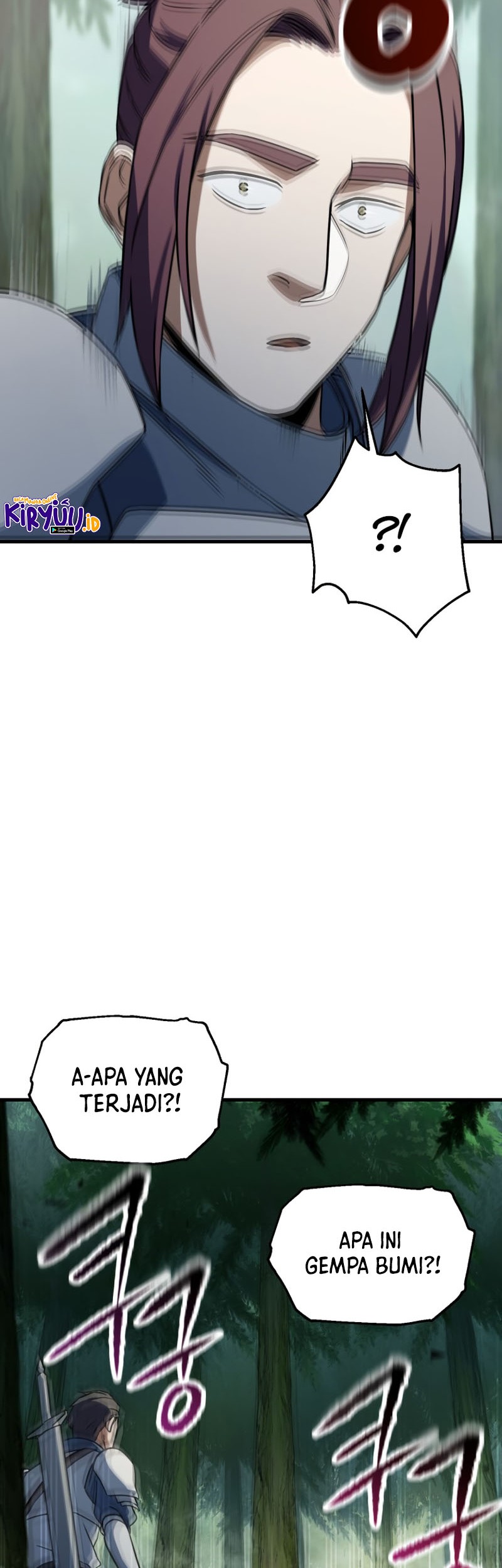 Player Who Can’t Level Up Chapter 121 Gambar 50