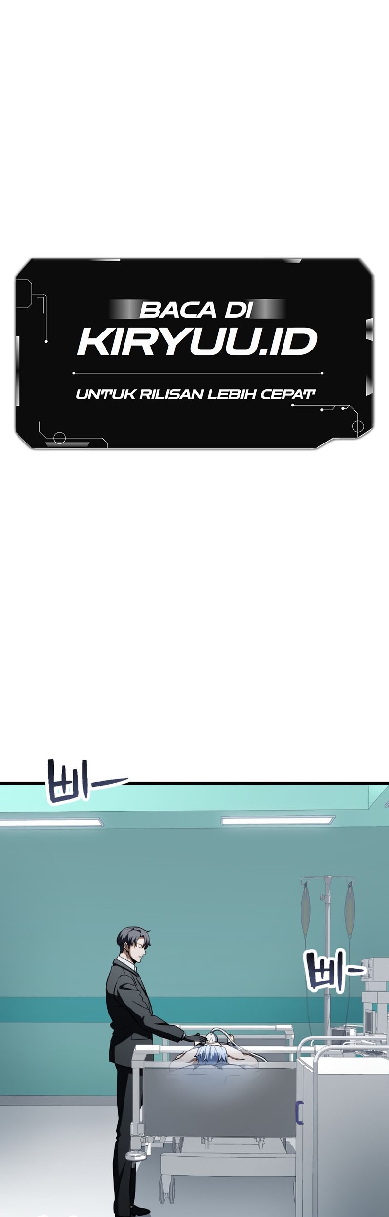Baca Manhwa Player Who Can’t Level Up Chapter 121 Gambar 2