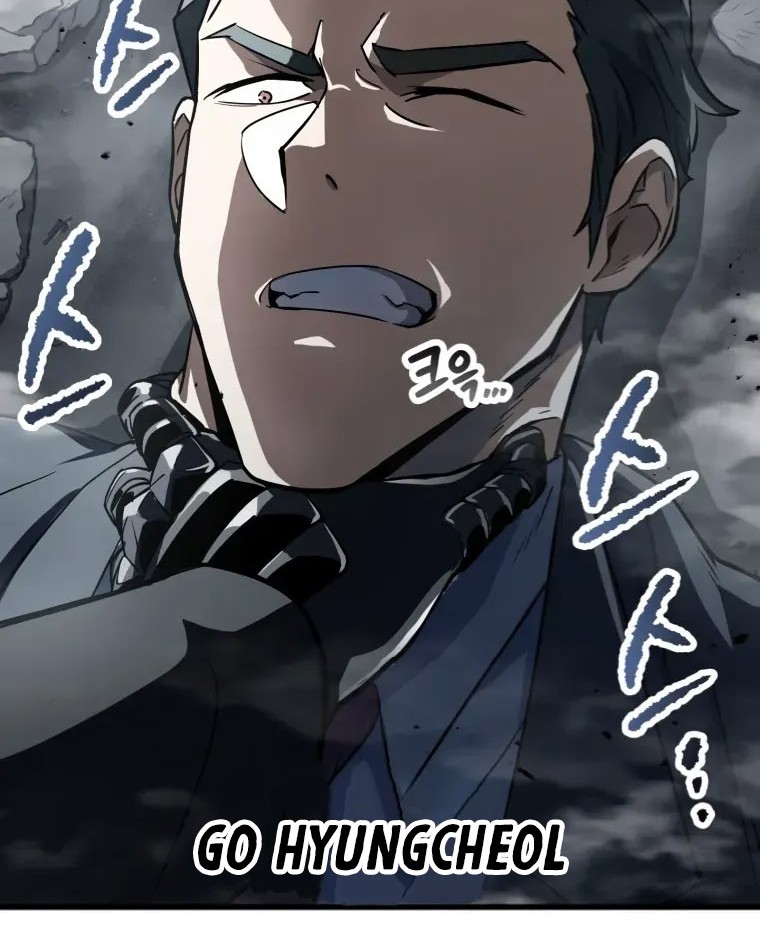 Player Who Can’t Level Up Chapter 119 Gambar 46